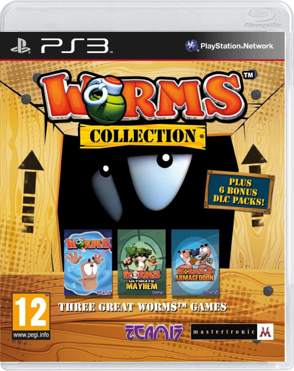 Worms Collection