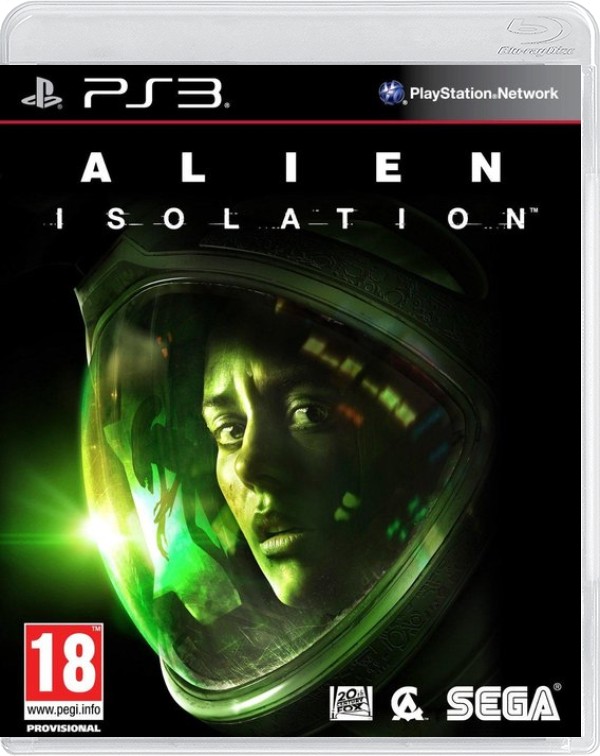 Alien: Isolation