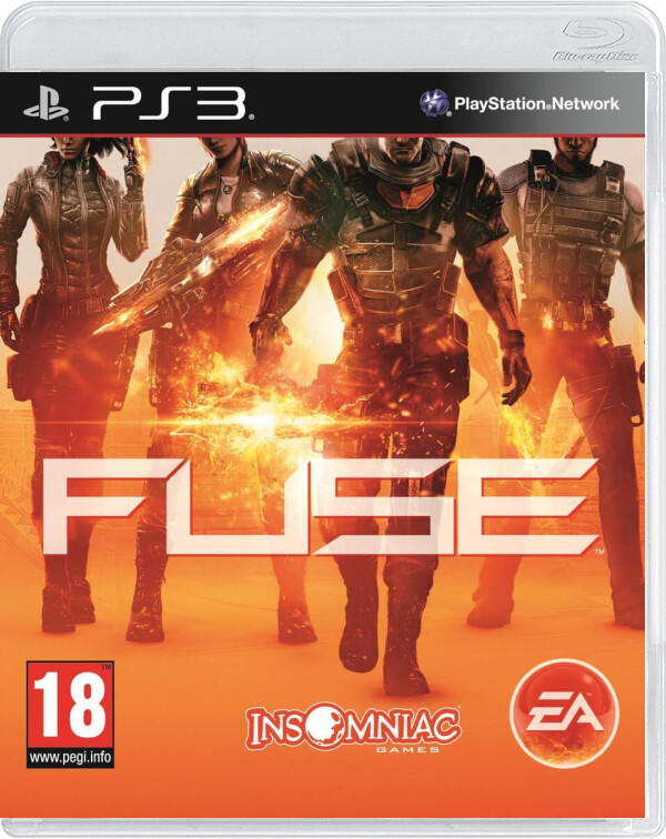 Fuse