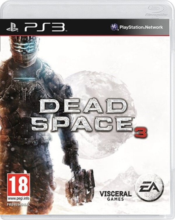 Dead Space 3