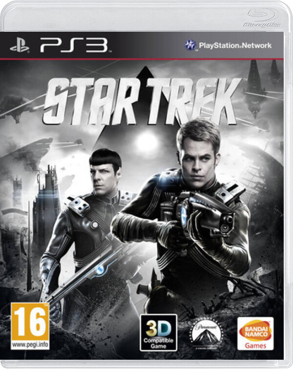 Star Trek