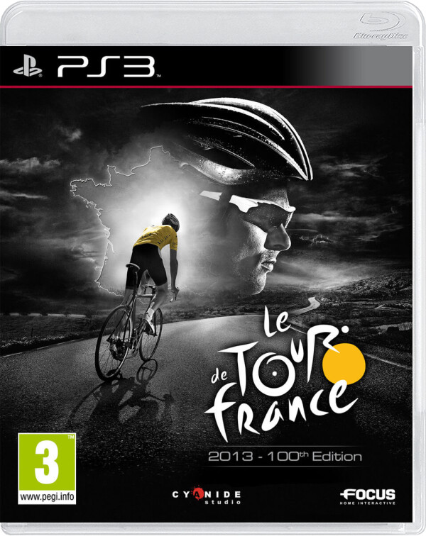 Le Tour de France 2013: 100th Edition