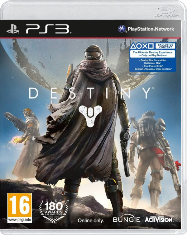 Destiny