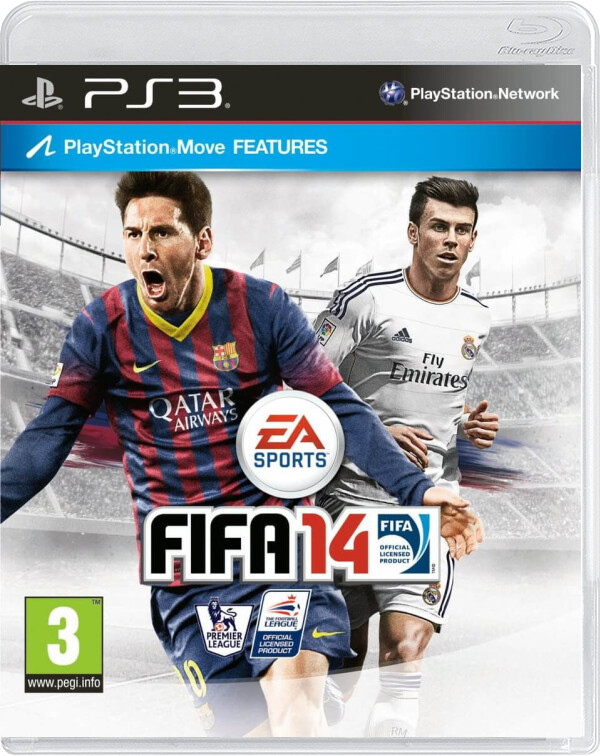FIFA 14
