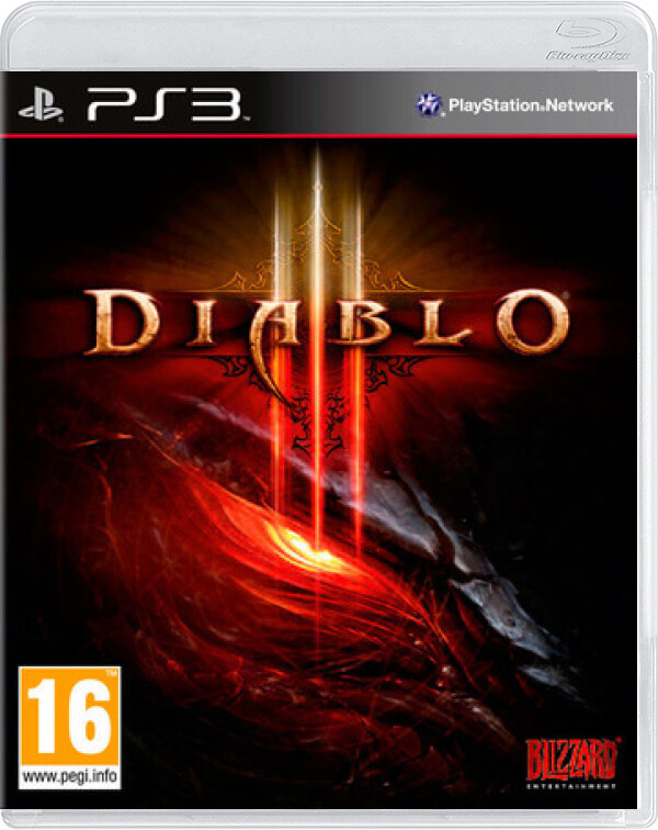 Diablo III