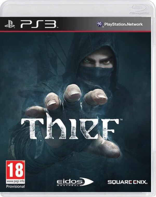 Thief