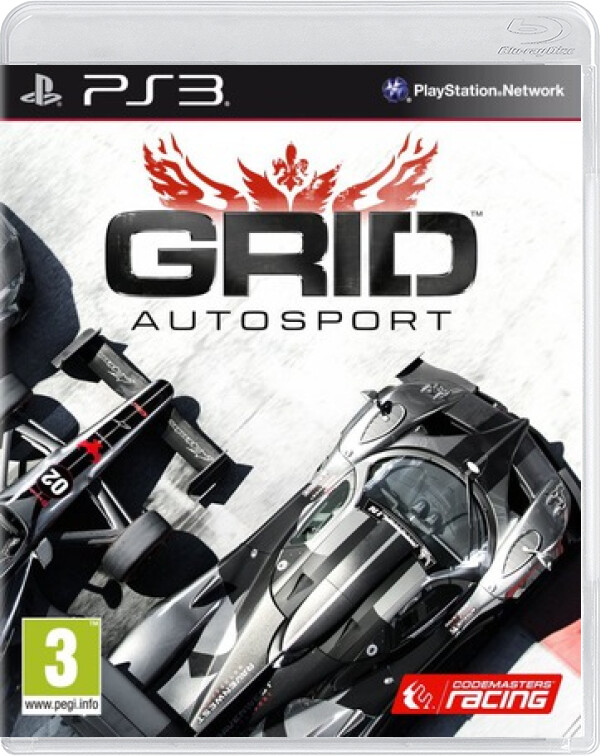 GRID Autosport