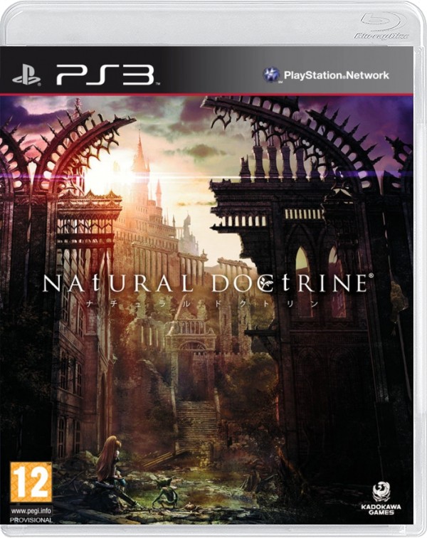 Natural Doctrine
