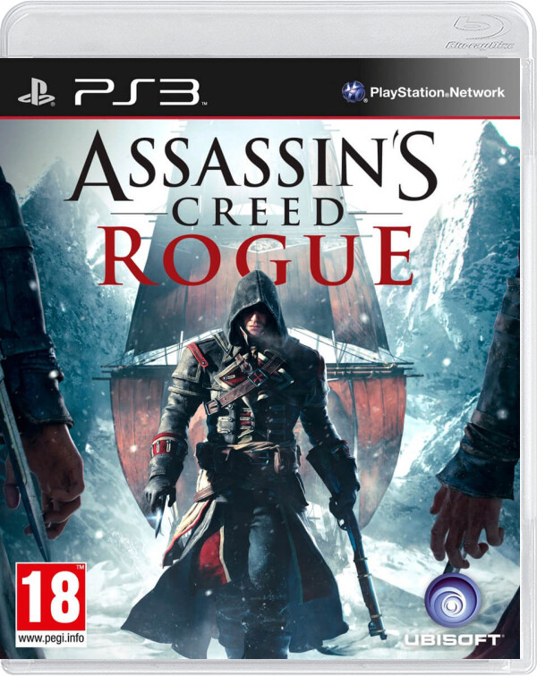 Assassin's Creed: Rogue