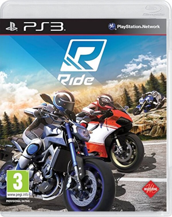 RIDE