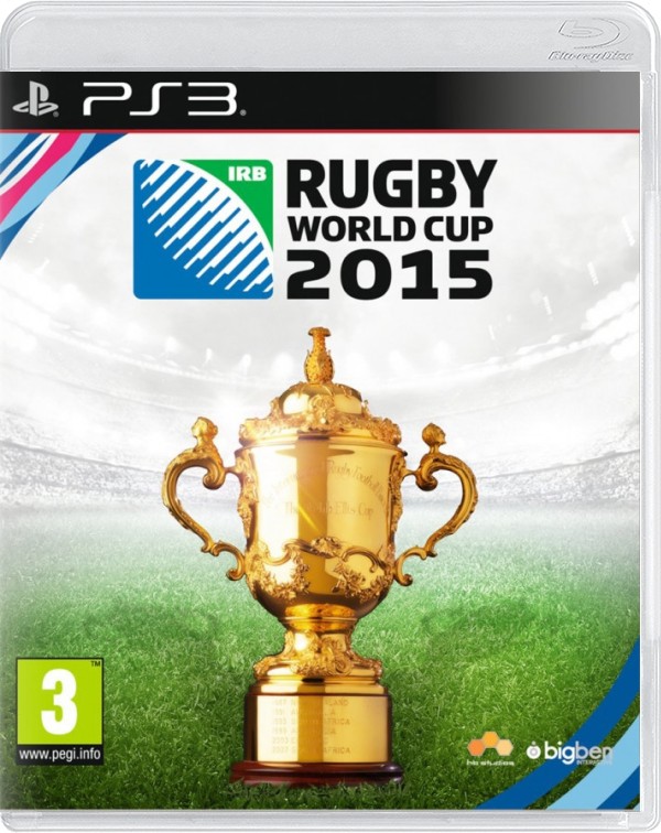 Rugby World Cup 2015