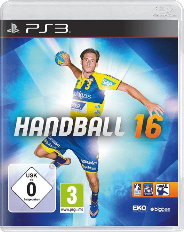 Handball 16
