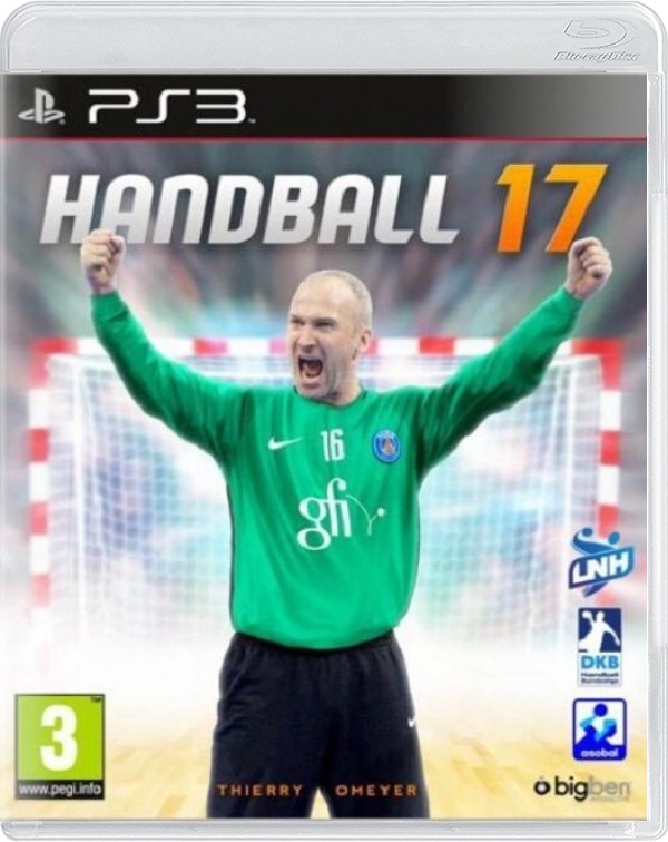 Handball 17
