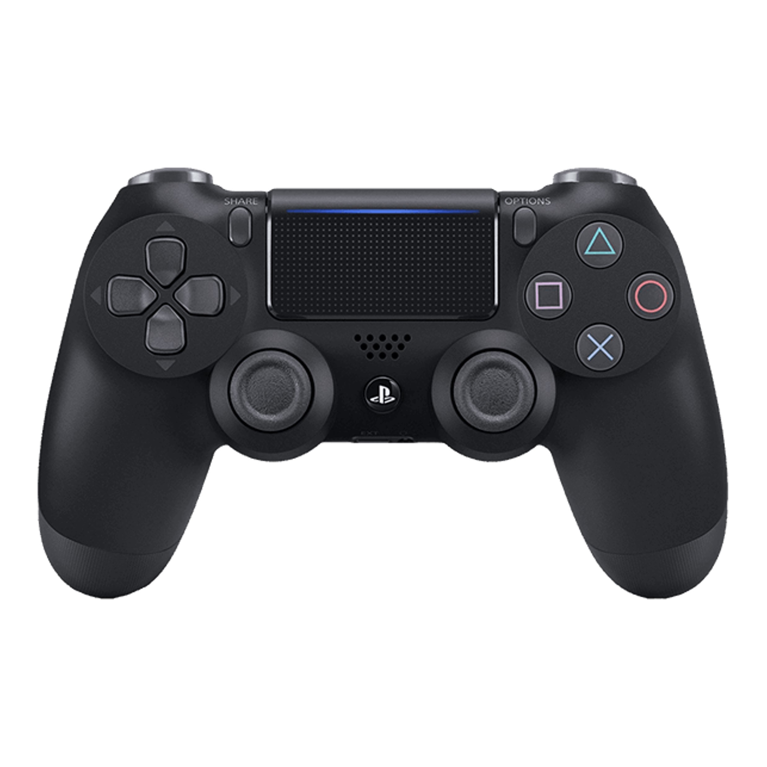 Sony PlayStation DualShock V2 Controller - Schwarz