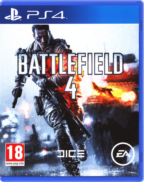 Battlefield 4