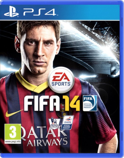 FIFA 14
