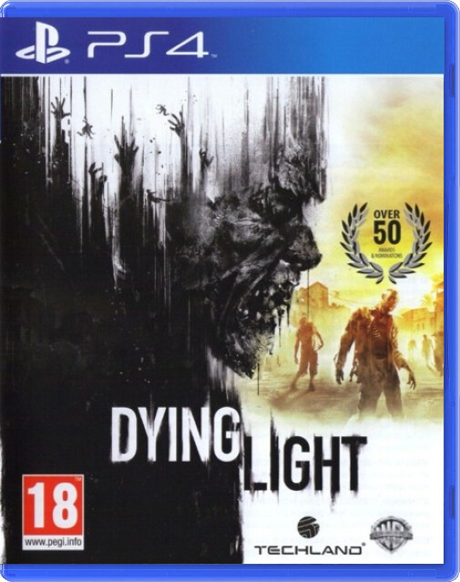 Dying Light