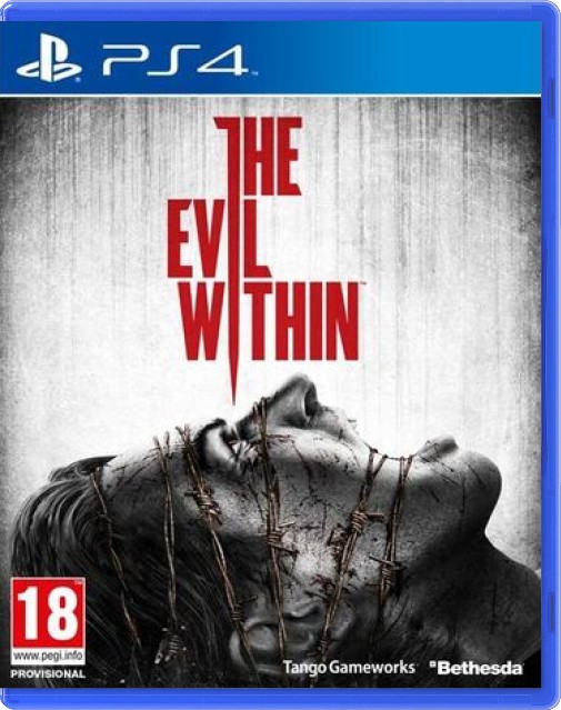 The Evil Within