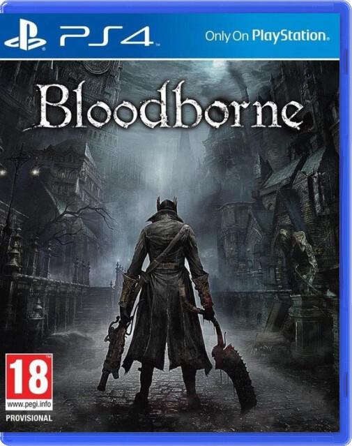 Bloodborne