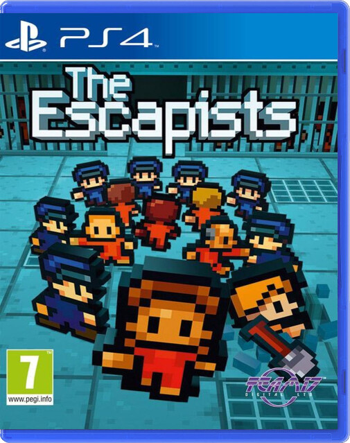 The Escapists