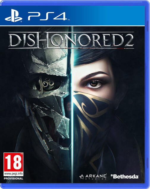 Dishonored 2