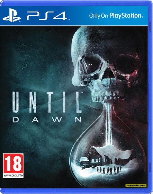 Until Dawn