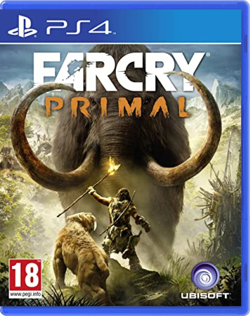 Far Cry: Primal