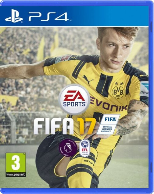 FIFA 17