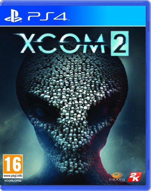 XCOM 2