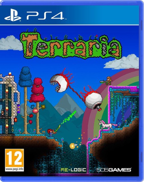 Terraria