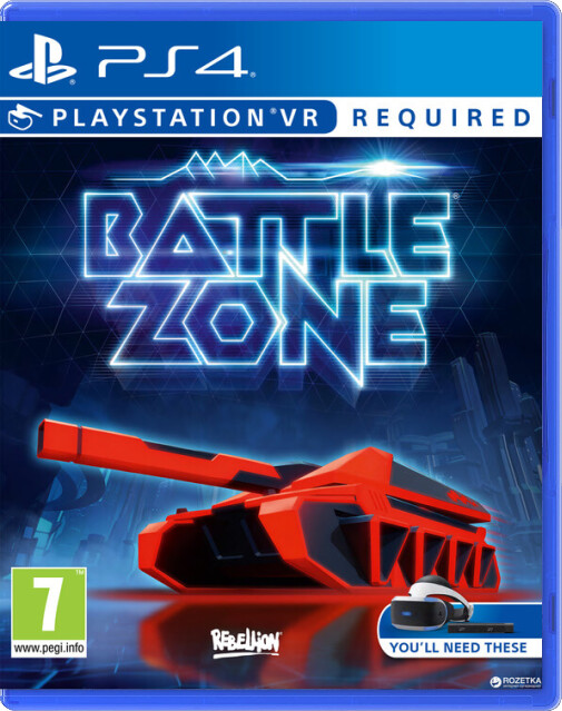 Battlezone