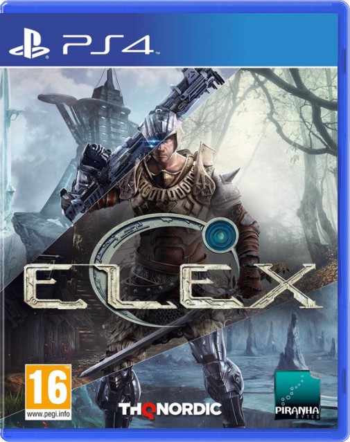 ELEX