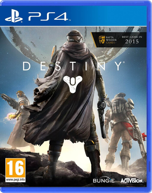 Destiny