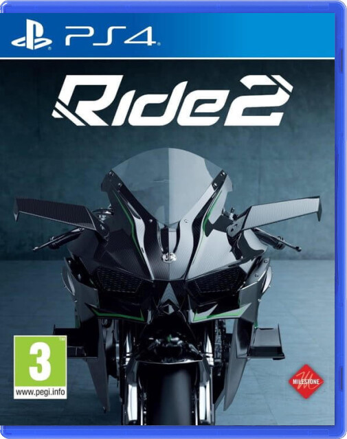 Ride 2