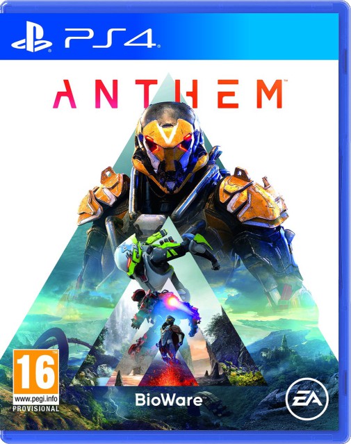 Anthem
