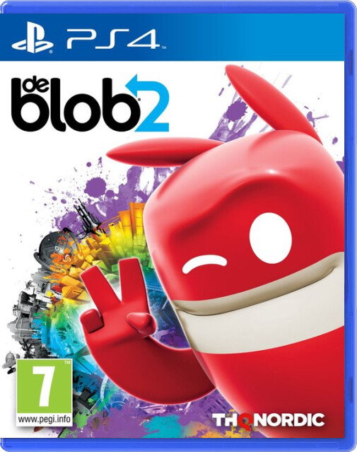 de Blob 2
