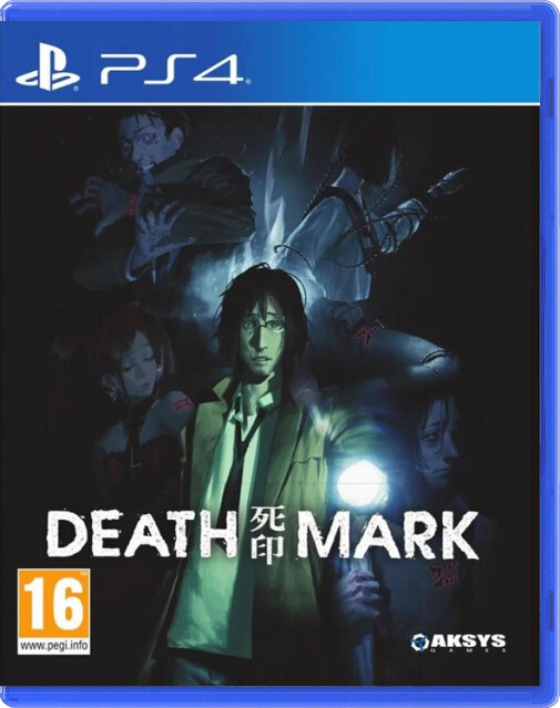 Death Mark