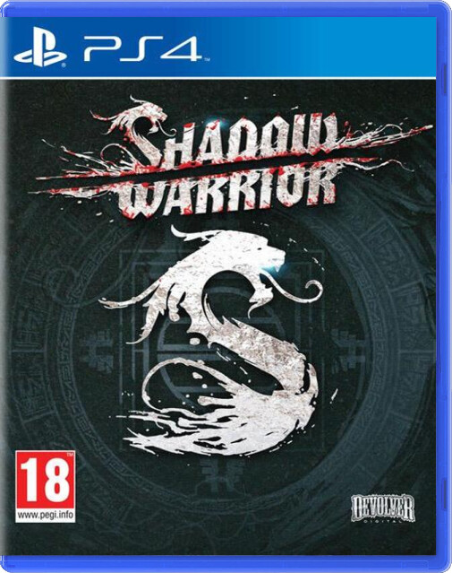 Shadow Warrior