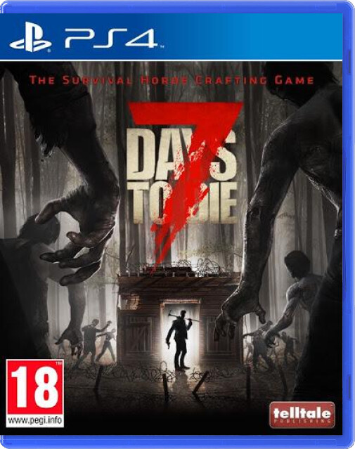 7 Days to Die
