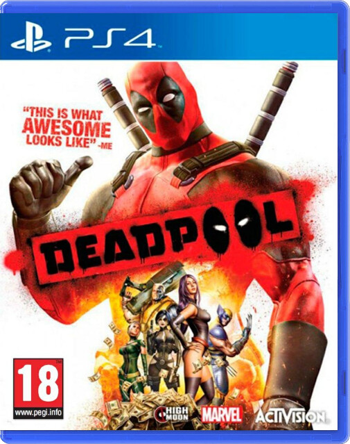 Deadpool