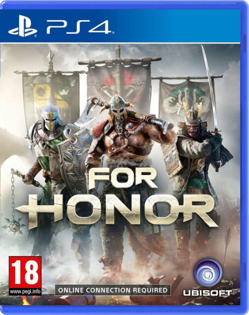 For Honor