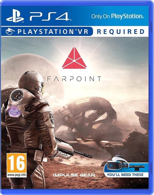 Farpoint (VR)