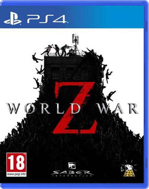 World War Z