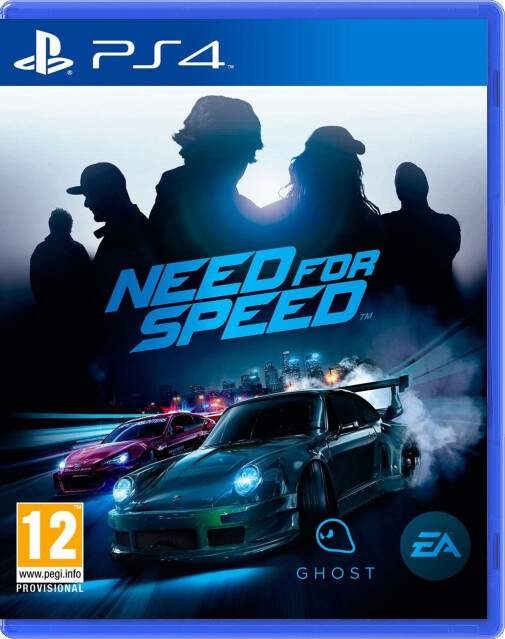 Need for Speed