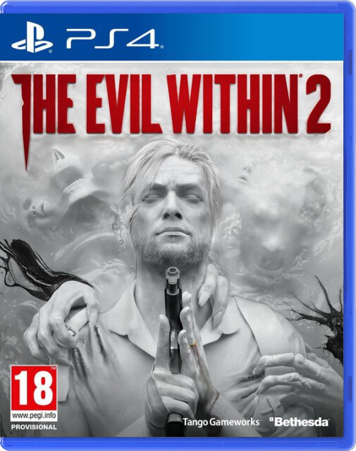 The Evil Within 2