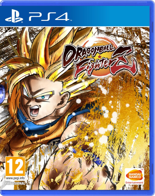 Dragon Ball FighterZ