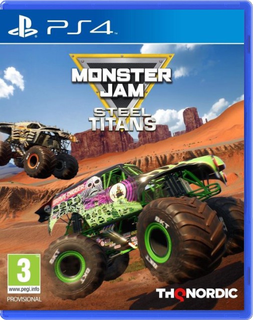 Monster Jam