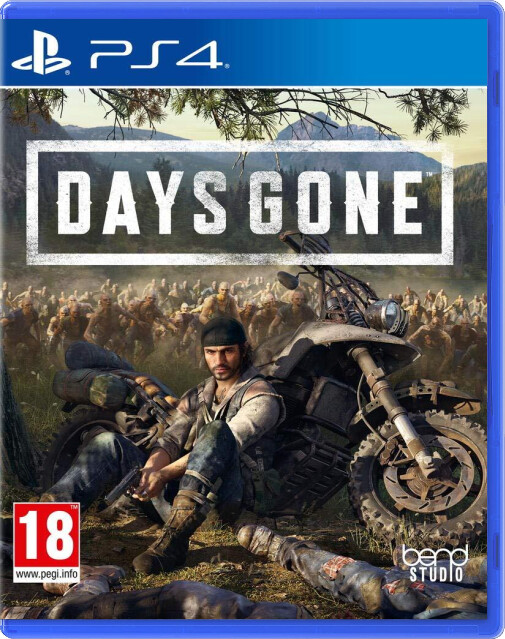 Days Gone