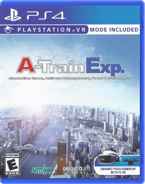 A-Train Express