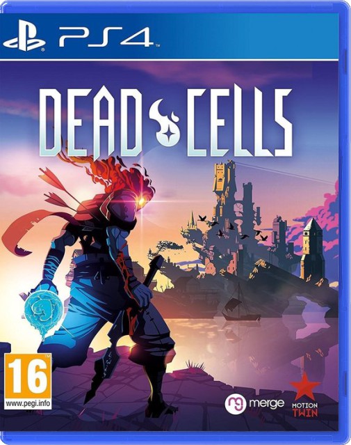 Dead Cells